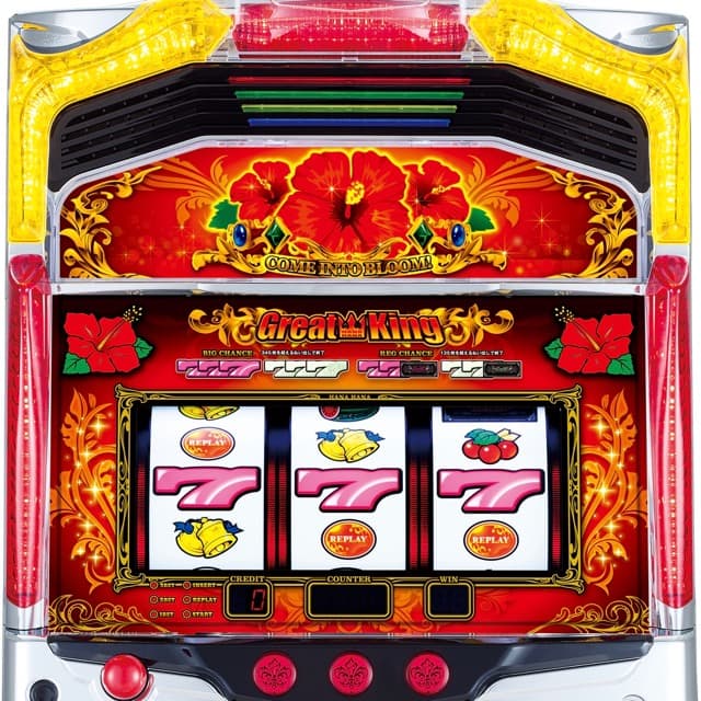 1 7 木 ハイサーイ沖スロ取材 パチンコウォーカー